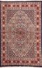 Mood Multicolor Hand Knotted 33 X 48  Area Rug 155-75137 Thumb 0