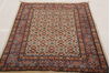 Mood Multicolor Hand Knotted 36 X 51  Area Rug 155-75141 Thumb 1
