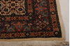 Mood Multicolor Hand Knotted 36 X 51  Area Rug 155-75141 Thumb 4