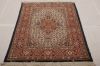 Mood Multicolor Hand Knotted 34 X 51  Area Rug 155-75146 Thumb 1