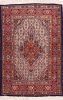 Mood Multicolor Hand Knotted 34 X 51  Area Rug 155-75146 Thumb 0