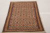 Mood Multicolor Hand Knotted 28 X 47  Area Rug 155-75147 Thumb 2