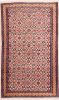 Mood Multicolor Hand Knotted 28 X 47  Area Rug 155-75147 Thumb 0