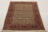 Mood Multicolor Hand Knotted 33 X 46  Area Rug 155-75149 Thumb 1