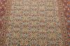 Mood Multicolor Hand Knotted 33 X 46  Area Rug 155-75149 Thumb 2