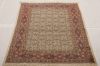 Mood Multicolor Hand Knotted 33 X 46  Area Rug 155-75149 Thumb 4