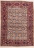 Mood Multicolor Hand Knotted 33 X 46  Area Rug 155-75149 Thumb 0