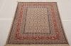 Mood Multicolor Hand Knotted 33 X 42 Area Rug 155-75150 Thumb 1