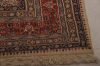Mood Multicolor Hand Knotted 33 X 42 Area Rug 155-75150 Thumb 4