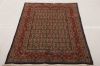 Mood Multicolor Hand Knotted 33 X 410 Area Rug 155-75152 Thumb 2
