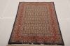 Mood Multicolor Hand Knotted 33 X 410 Area Rug 155-75152 Thumb 4