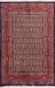 Mood Multicolor Hand Knotted 33 X 410 Area Rug 155-75152 Thumb 0