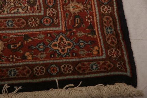 Mood Multicolor Hand Knotted 33 X 50  Area Rug 155-75154 Image 3