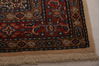 Mood Multicolor Hand Knotted 33 X 51  Area Rug 155-75156 Thumb 4