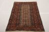 Mood Multicolor Hand Knotted 32 X 46  Area Rug 155-75158 Thumb 2