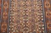 Mood Multicolor Hand Knotted 32 X 46  Area Rug 155-75158 Thumb 3