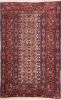 Mood Multicolor Hand Knotted 32 X 46  Area Rug 155-75158 Thumb 0