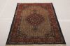 Mood Multicolor Hand Knotted 33 X 49  Area Rug 155-75159 Thumb 3
