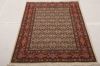Mood Multicolor Hand Knotted 34 X 51  Area Rug 155-75160 Thumb 2