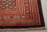Mood Multicolor Hand Knotted 37 X 53  Area Rug 155-75164 Thumb 4