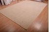 Chobi Beige Hand Knotted 810 X 122 Area Rug 100-75165 Thumb 2