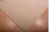 Chobi Beige Hand Knotted 810 X 122 Area Rug 100-75165 Thumb 3
