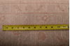 Chobi Beige Hand Knotted 810 X 122 Area Rug 100-75165 Thumb 8