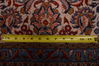 Sarouk Red Hand Knotted 68 X 98 Area Rug 100-75166 Thumb 10