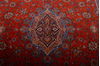 Sarouk Red Hand Knotted 68 X 98 Area Rug 100-75166 Thumb 4