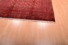 Khan Mohammadi Red Hand Knotted 66 X 95  Area Rug 100-75172 Thumb 9