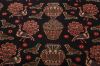 Mood Blue Hand Knotted 34 X 65 Area Rug 155-75177 Thumb 2