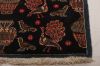 Mood Blue Hand Knotted 34 X 65 Area Rug 155-75177 Thumb 3