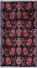 Mood Blue Hand Knotted 34 X 65 Area Rug 155-75177 Thumb 0