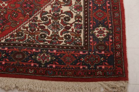 Gholtogh Multicolor Hand Knotted 35 X 52 Area Rug 155-75181 Image 4