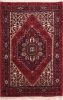 Gholtogh Multicolor Hand Knotted 35 X 52 Area Rug 155-75181 Thumb 0