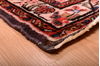 Hossein Abad Red Runner Hand Knotted 311 X 1011 Area Rug 100-75188 Thumb 4