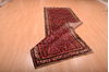 Hossein Abad Red Runner Hand Knotted 311 X 1011 Area Rug 100-75188 Thumb 7