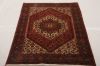 Gholtogh Multicolor Hand Knotted 33 X 410 Area Rug 155-75191 Thumb 2