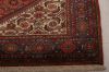 Gholtogh Multicolor Hand Knotted 33 X 410 Area Rug 155-75191 Thumb 4