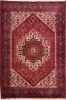 Gholtogh Multicolor Hand Knotted 33 X 410 Area Rug 155-75191 Thumb 0