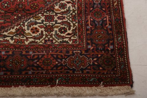 Gholtogh Multicolor Hand Knotted 34 X 50 Area Rug 155-75198 Image 4