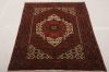 Gholtogh Multicolor Hand Knotted 34 X 50 Area Rug 155-75198 Thumb 2