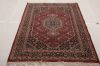 Bidjar Multicolor Hand Knotted 40 X 60  Area Rug 155-75204 Thumb 1