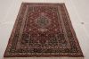 Bidjar Multicolor Hand Knotted 40 X 61  Area Rug 155-75205 Thumb 1