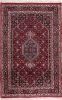 Bidjar Multicolor Hand Knotted 40 X 61  Area Rug 155-75205 Thumb 0