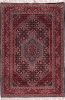 Bidjar Multicolor Hand Knotted 40 X 60  Area Rug 155-75206 Thumb 0