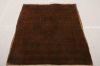 Gholtogh Brown Hand Knotted 35 X 49 Area Rug 155-75212 Thumb 2