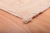 Chobi Beige Hand Knotted 55 X 80  Area Rug 100-75221 Thumb 1