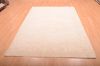 Chobi Beige Hand Knotted 55 X 80  Area Rug 100-75221 Thumb 8