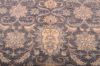Chobi Blue Hand Knotted 81 X 99 Area Rug 100-75226 Thumb 4